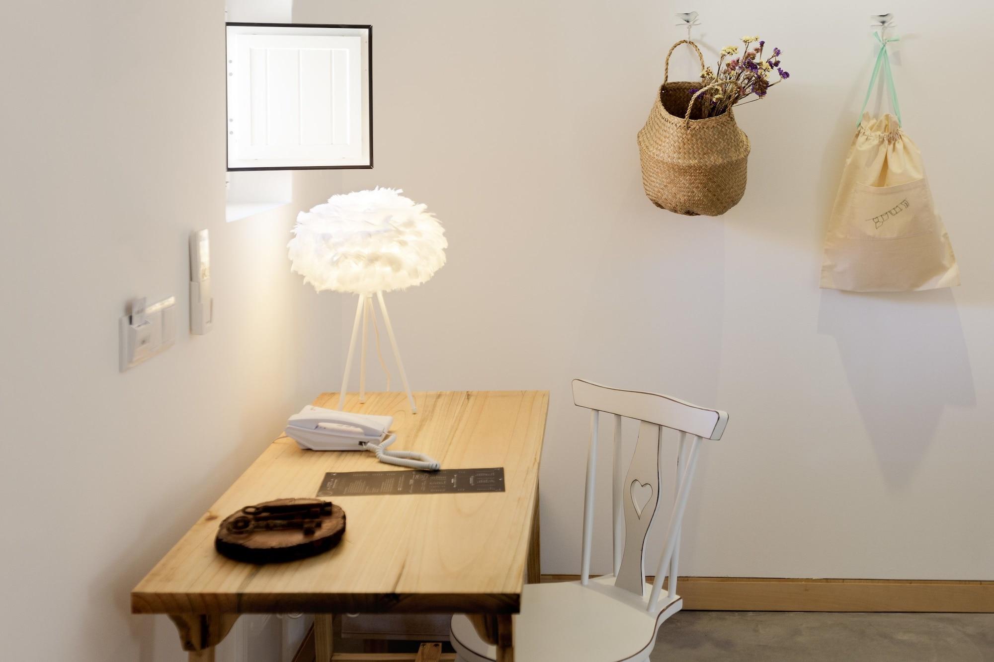 Landhuis Luz Charming