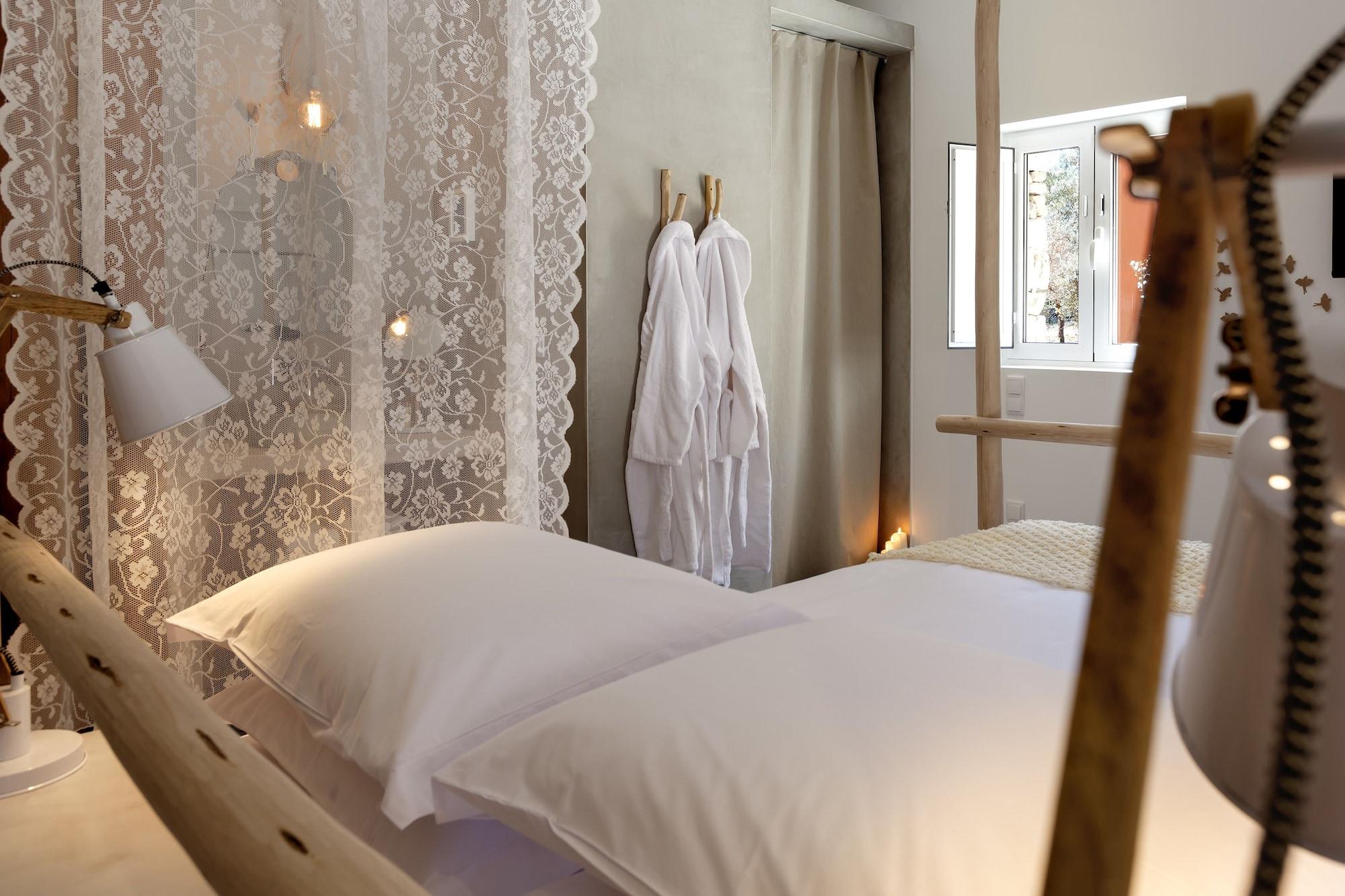Luz Charming Gospodarstwo wiejskie Fátima