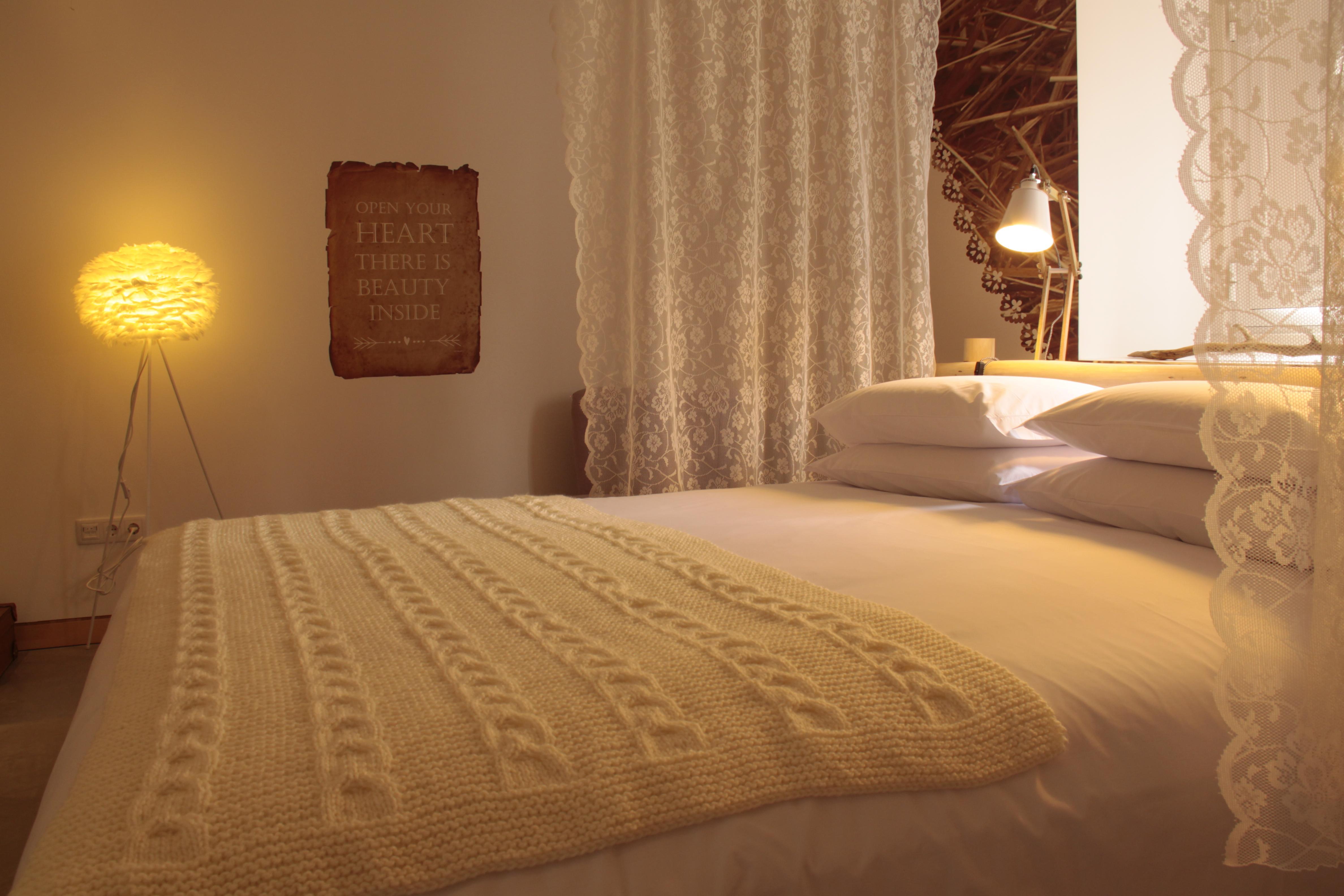 Luz Charming Landhuis *