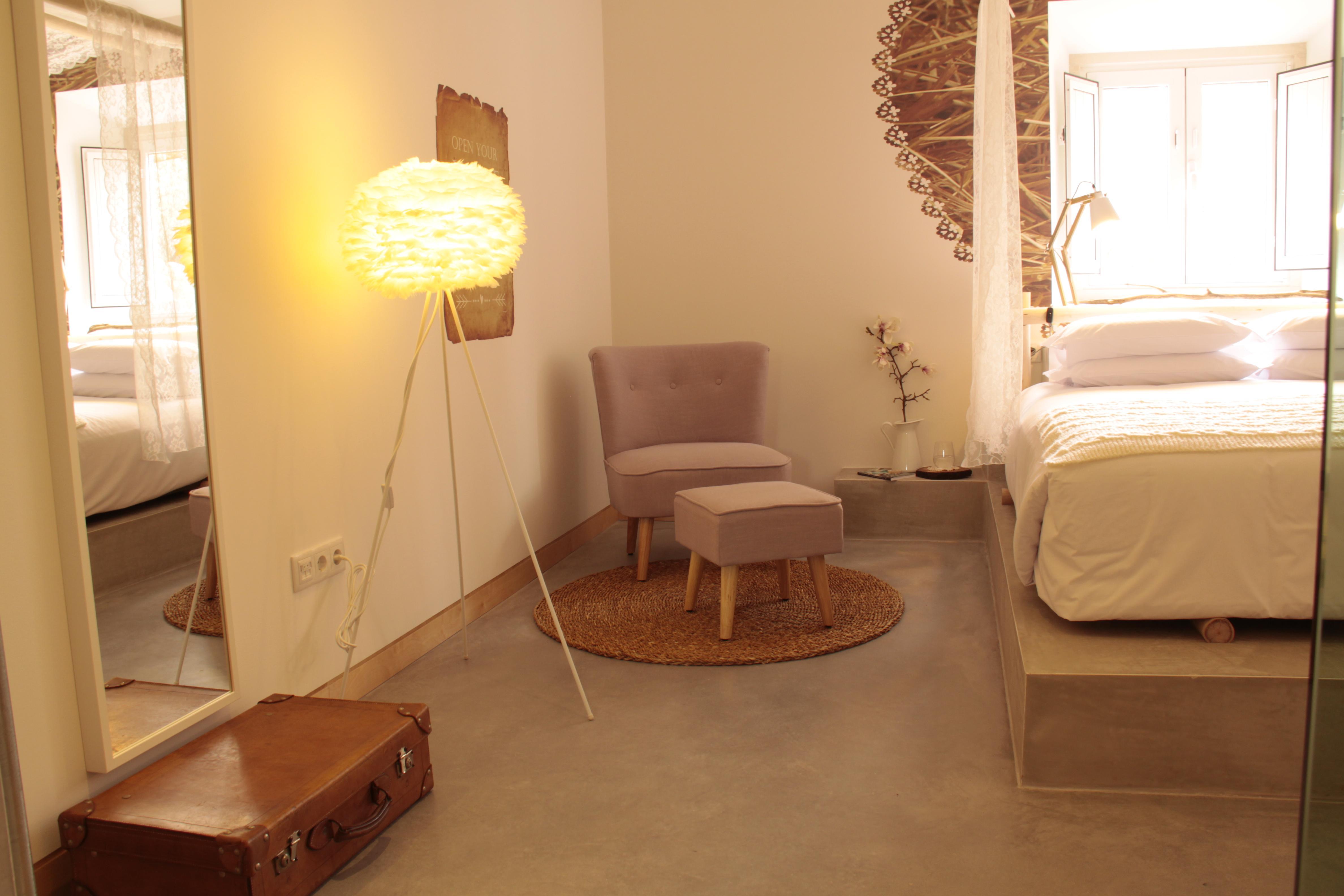 Landhuis Luz Charming *