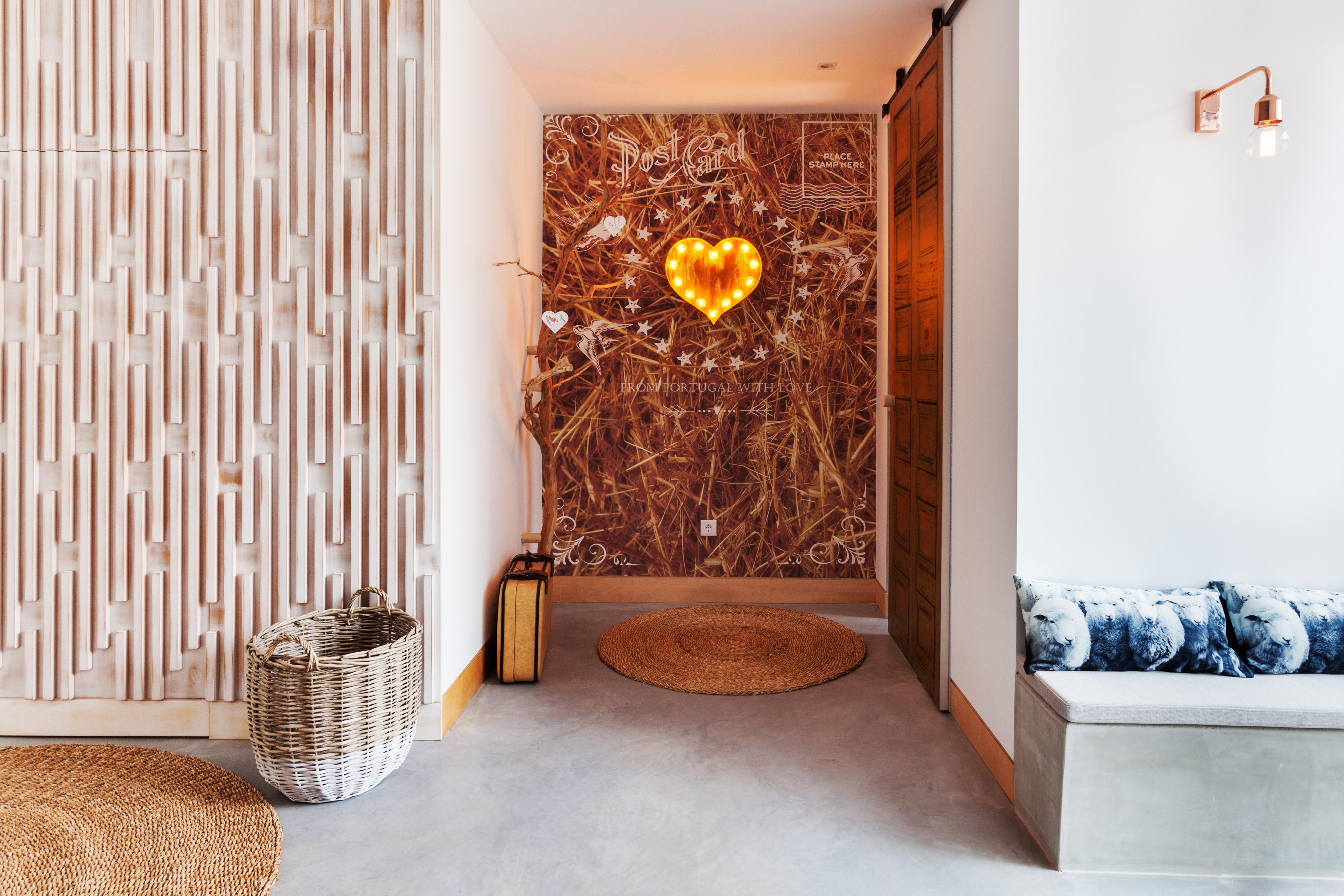 Landhuis Luz Charming
