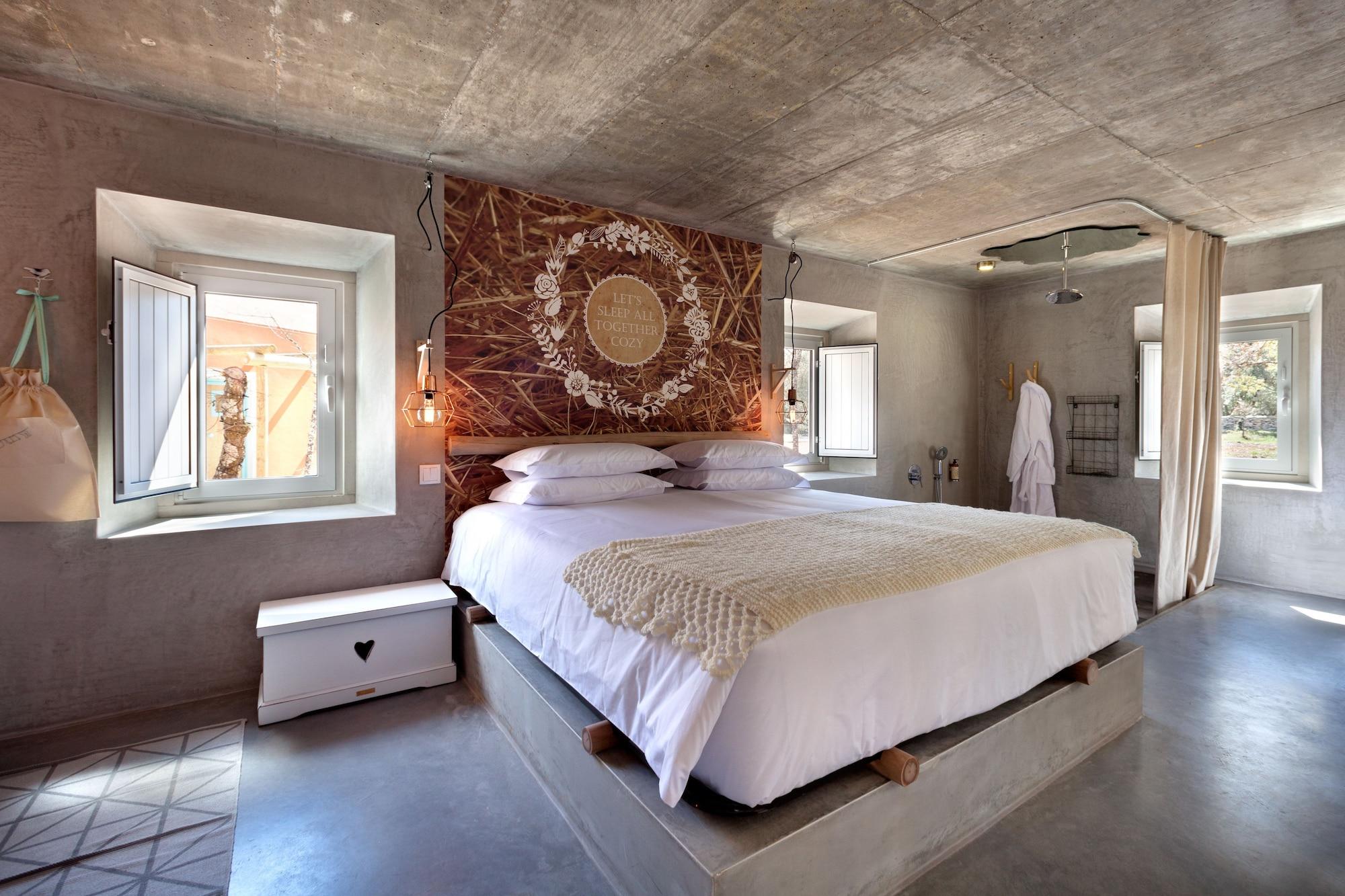 Luz Charming Landhuis