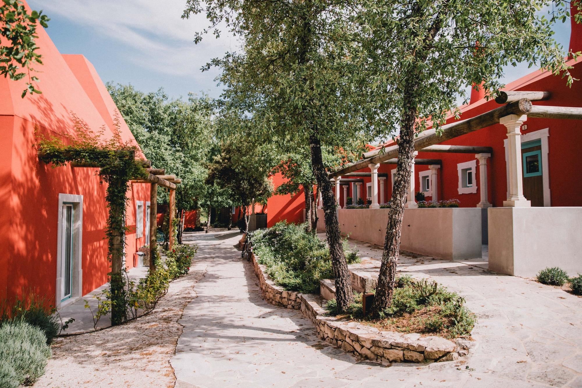 Landhaus Luz Charming Fátima