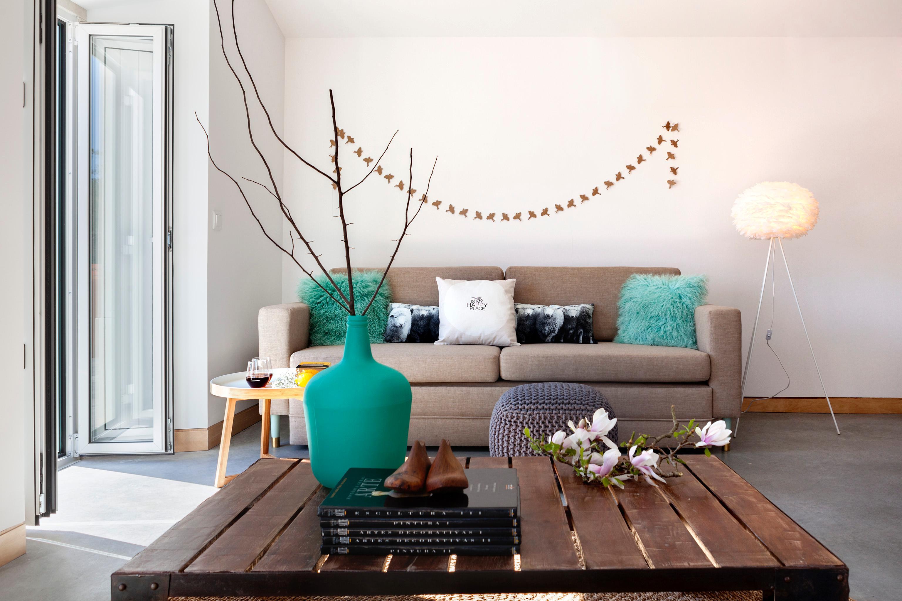 Luz Charming Gospodarstwo wiejskie Fátima