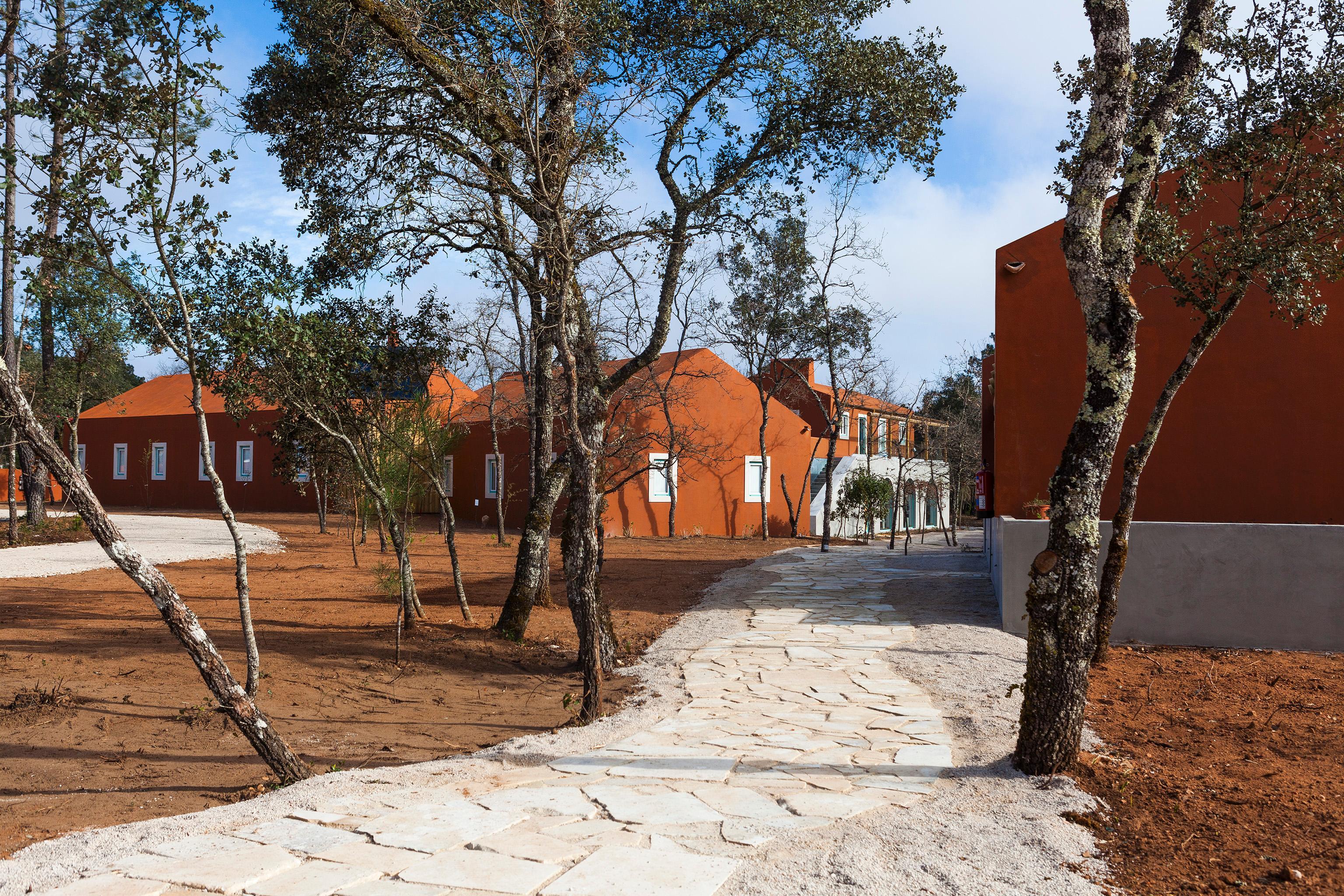 Casa rural Luz Charming *