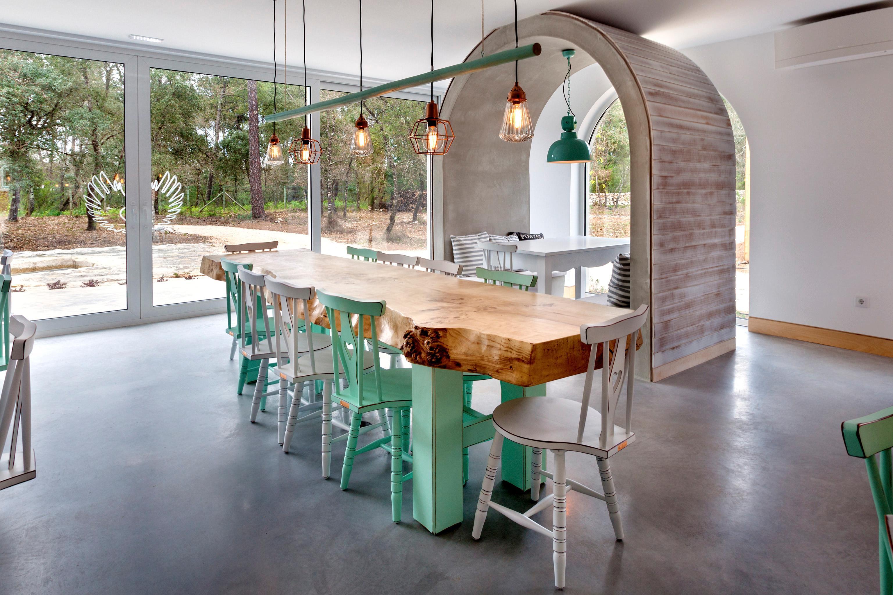 Casa rural Luz Charming *