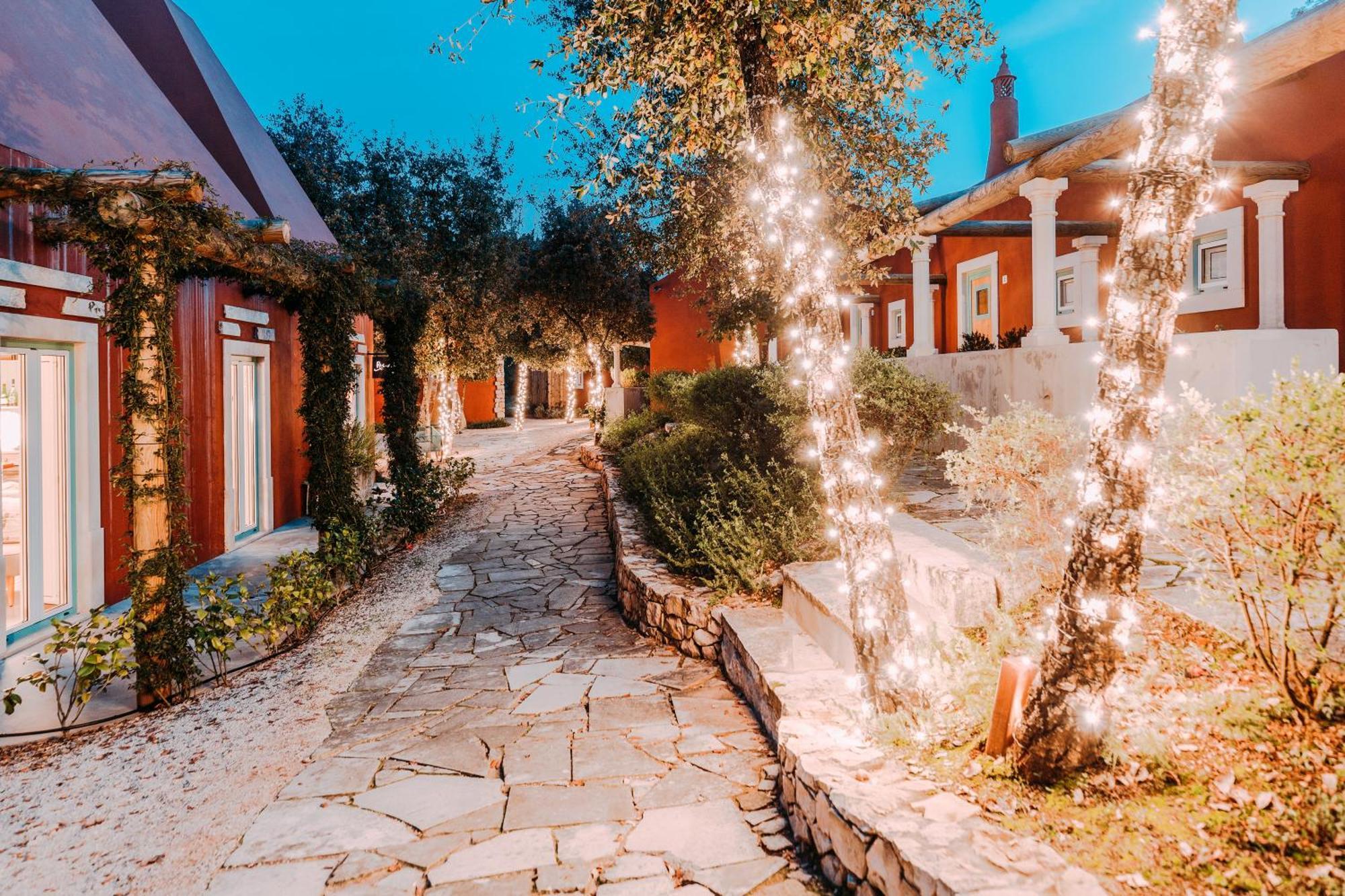 Luz Charming Gospodarstwo wiejskie Fátima