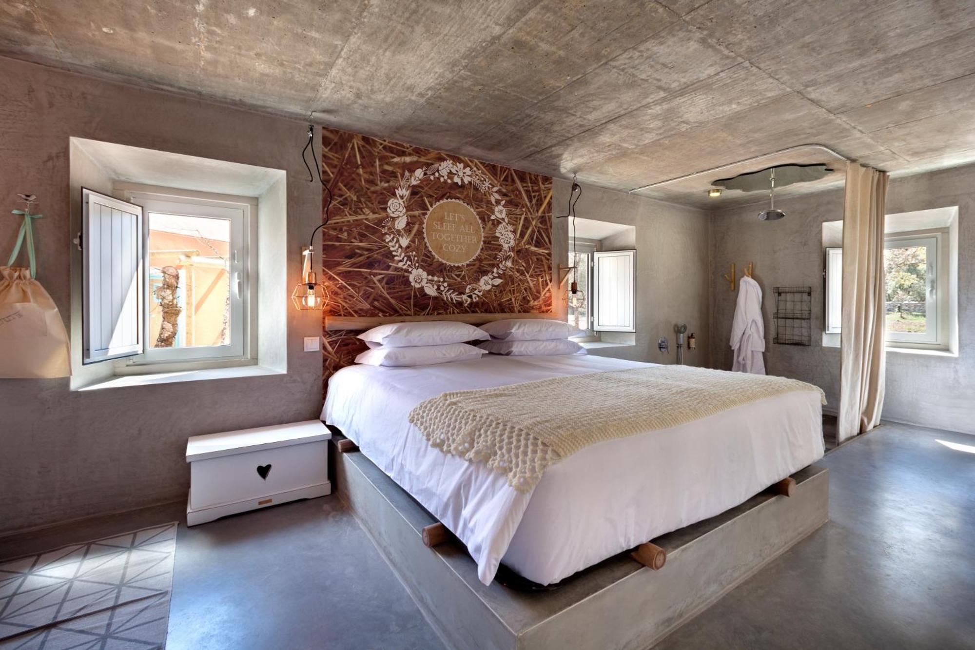 Luz Charming Casa rural Fátima