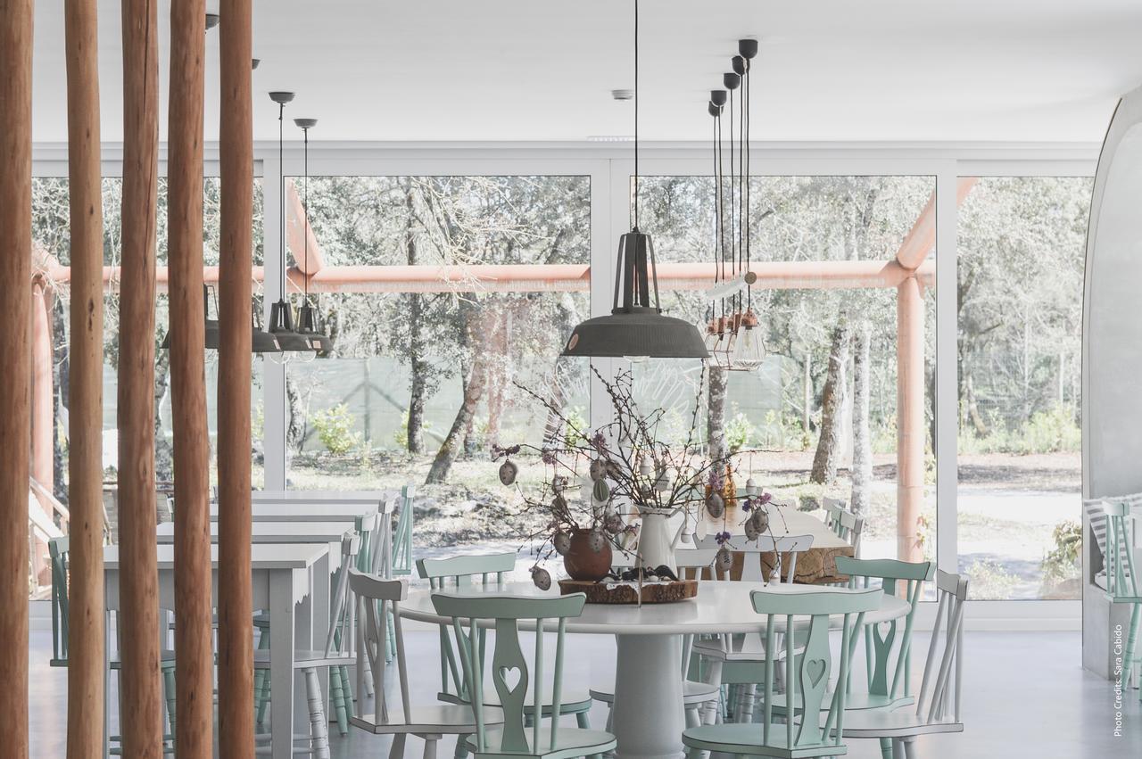 Luz Charming Landhuis *