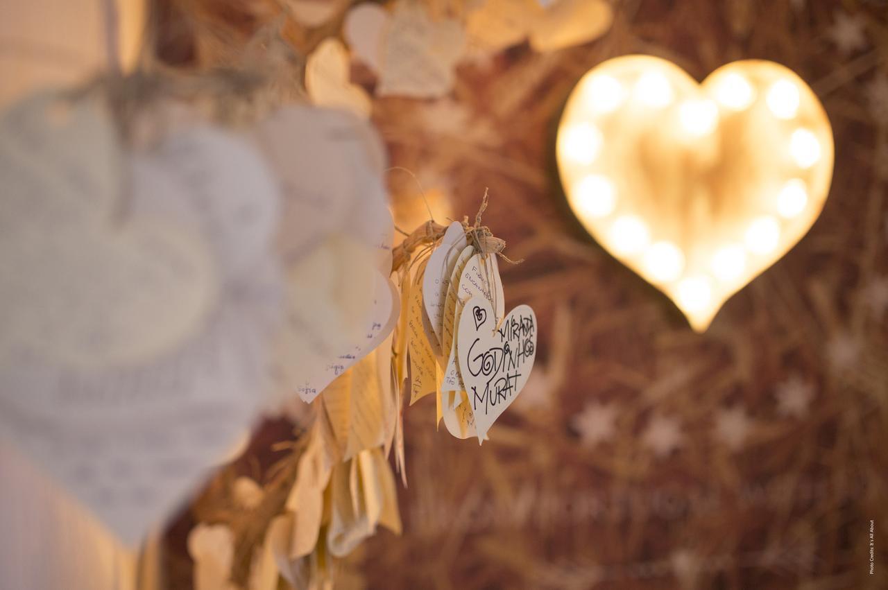 Landhuis Luz Charming *