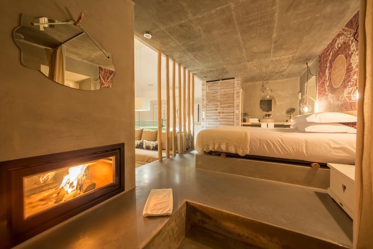 Casa rural Luz Charming