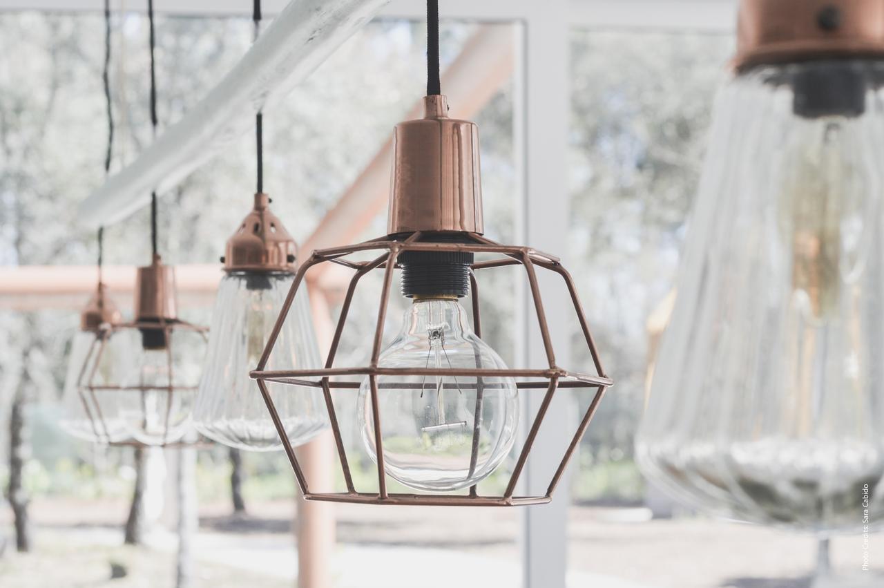 Landhuis Luz Charming